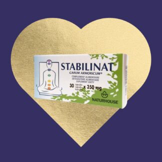 Stabilinat - TOP PRODUKT na STRES
