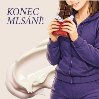 Balíček "KONEC MLSÁNÍ!"