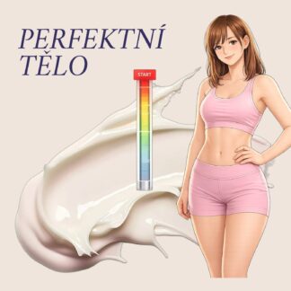 Balíček "PERFEKTNÍ TĚLO!"