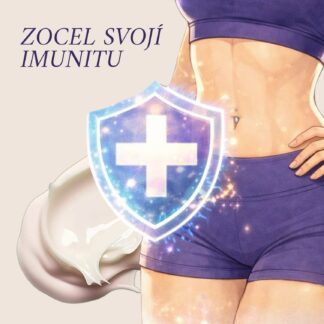 Balíček "ZOCEL SVOJÍ IMUNITU!"