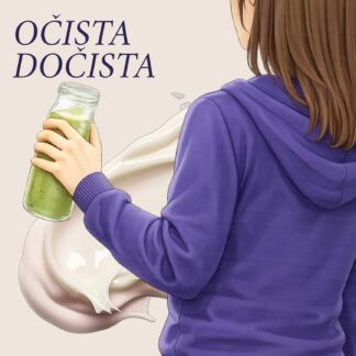 Balíček "OČISTA DOČISTA"