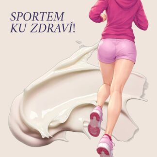 Balíček "SPORTEM KU ZDRAVÍ!"