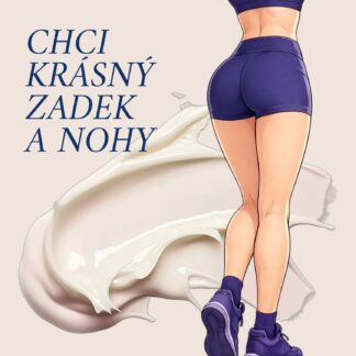 Balíček "KRÁSNÝ ZADEK A NOHY"