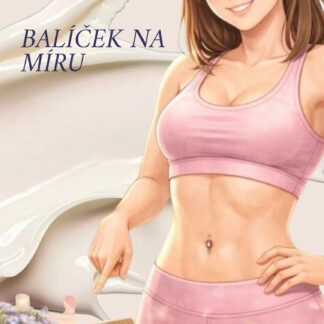 Balíček "NA MÍRU!"