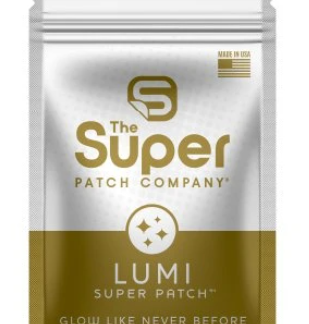 Lumi náplast - NOVINKA - zbývá 10 kusů