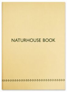 KNIHA NATURHOUSE