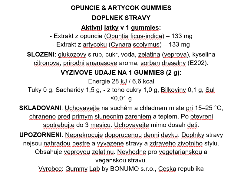 Medvídci na hubnutí 🐻 Zaváděcí cena! - Obrázek 2